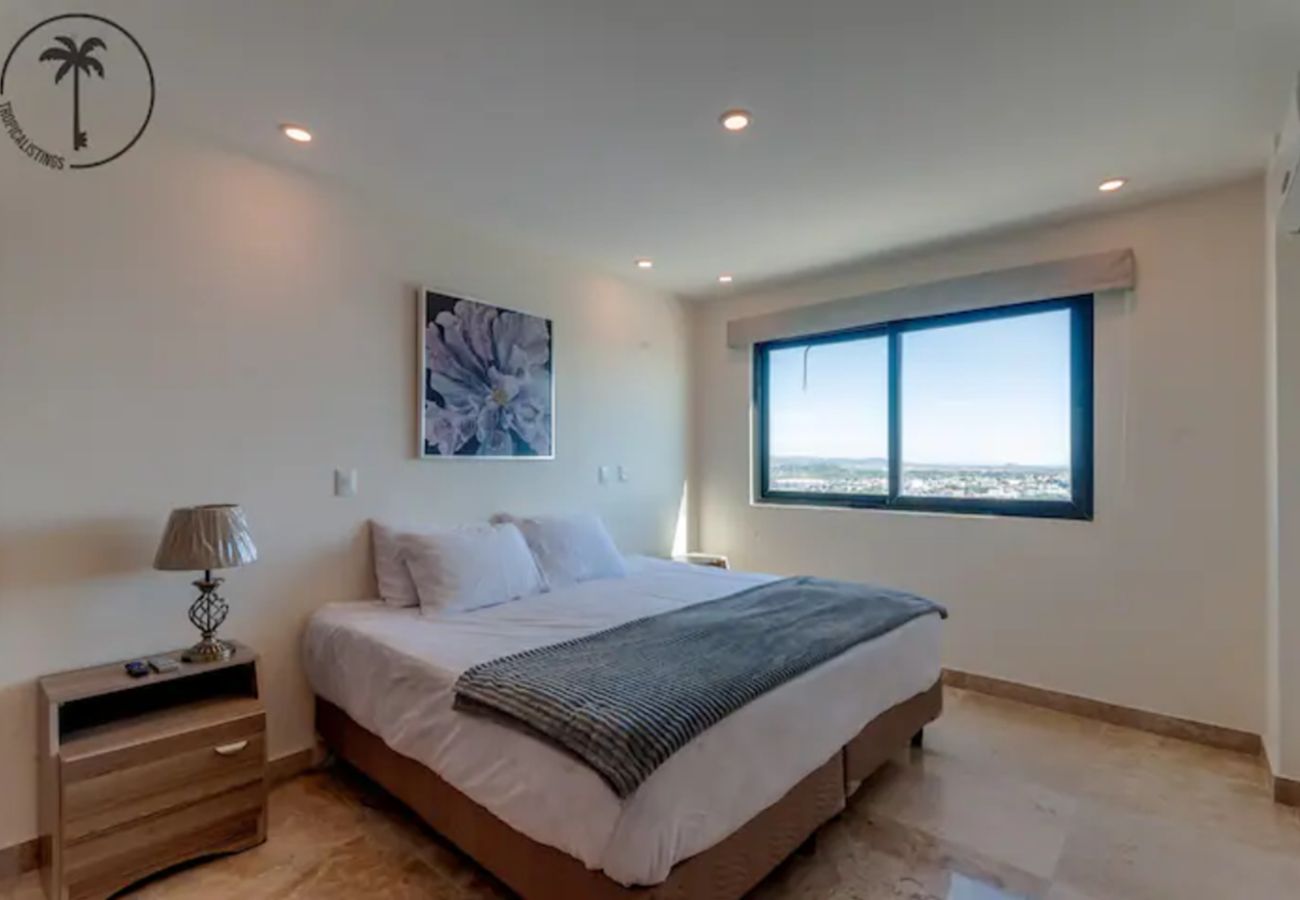 Apartamento en Mazatlán - Dpto. C/Piscina frente al mar Tropicalistings