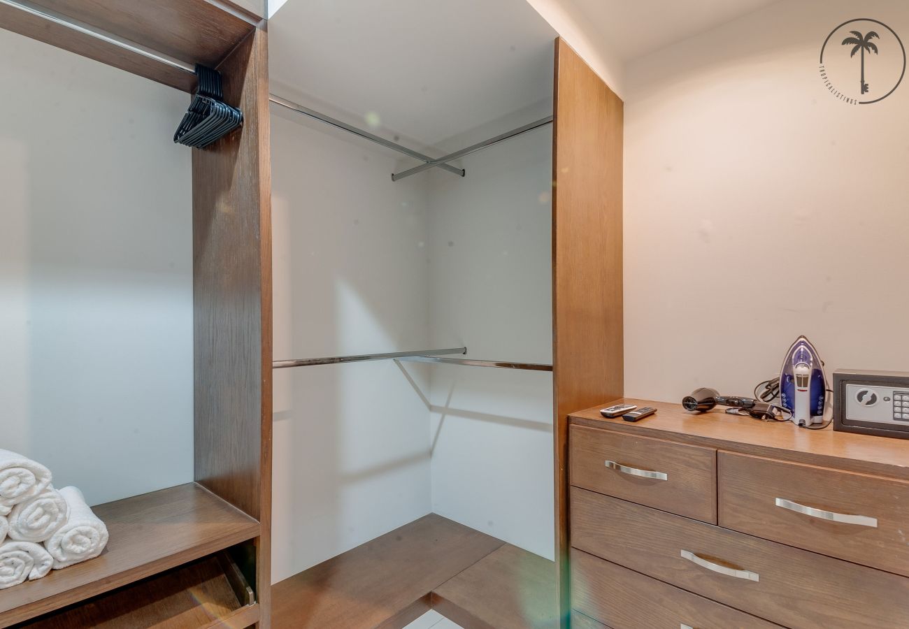 Apartamento en Mazatlán - Cómodo Departamento equipado cerca del Estadio