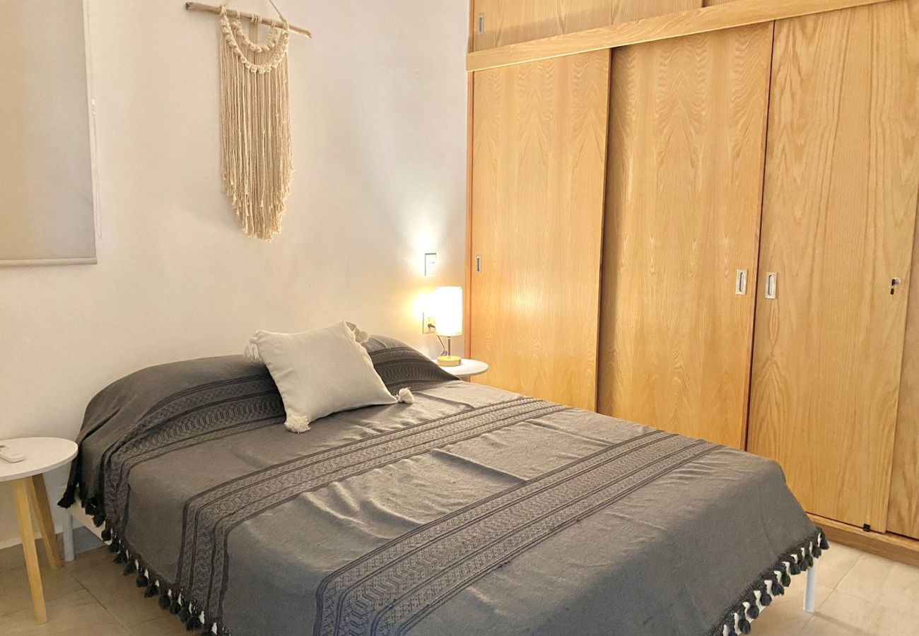 Apartamento en Mazatlán - Ecosuite 9, Depto cerca del centro historico y Olas Altas!