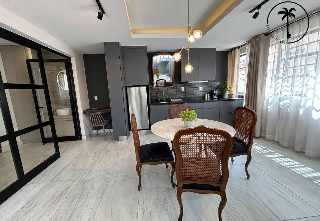 Apartamento en Mazatlán - Cómodo departamento muy bien ubicado en Mazatlán