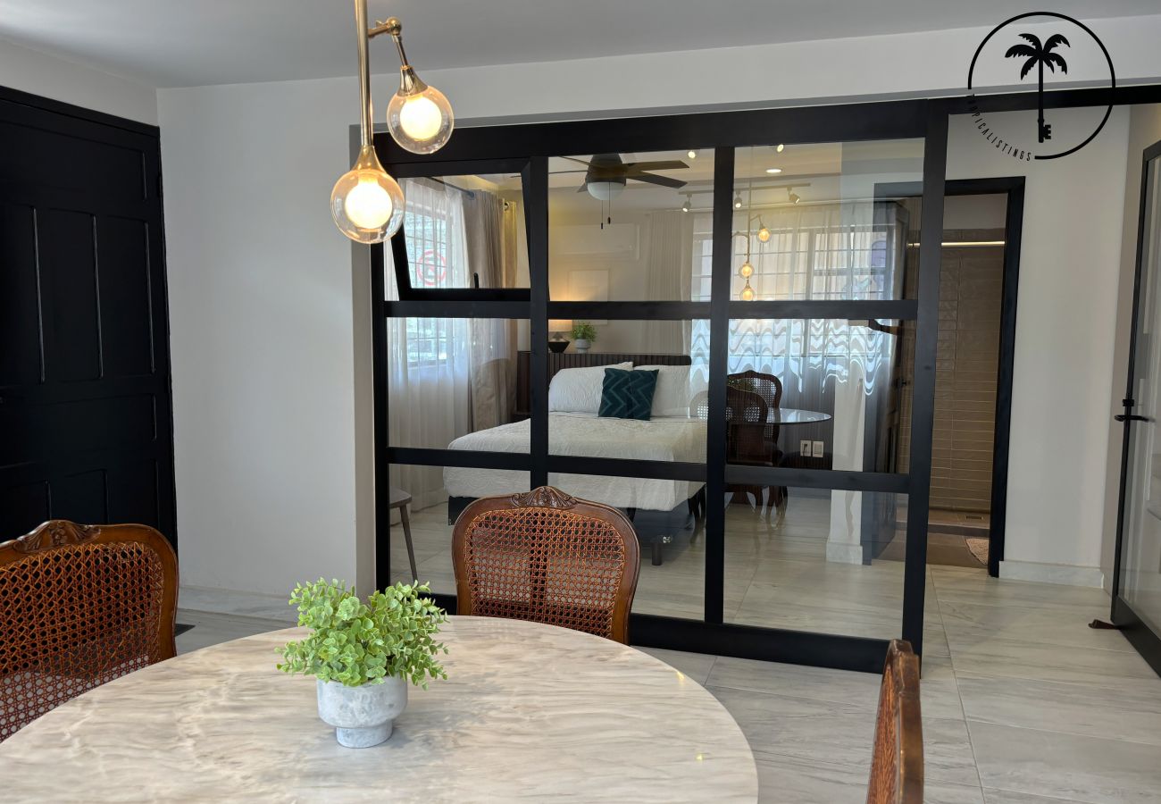 Apartamento en Mazatlán - Cómodo departamento muy bien ubicado en Mazatlán