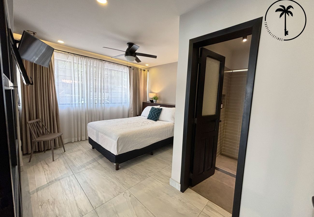 Apartamento en Mazatlán - Cómodo departamento muy bien ubicado en Mazatlán