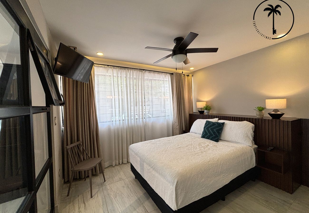 Apartamento en Mazatlán - Cómodo departamento muy bien ubicado en Mazatlán