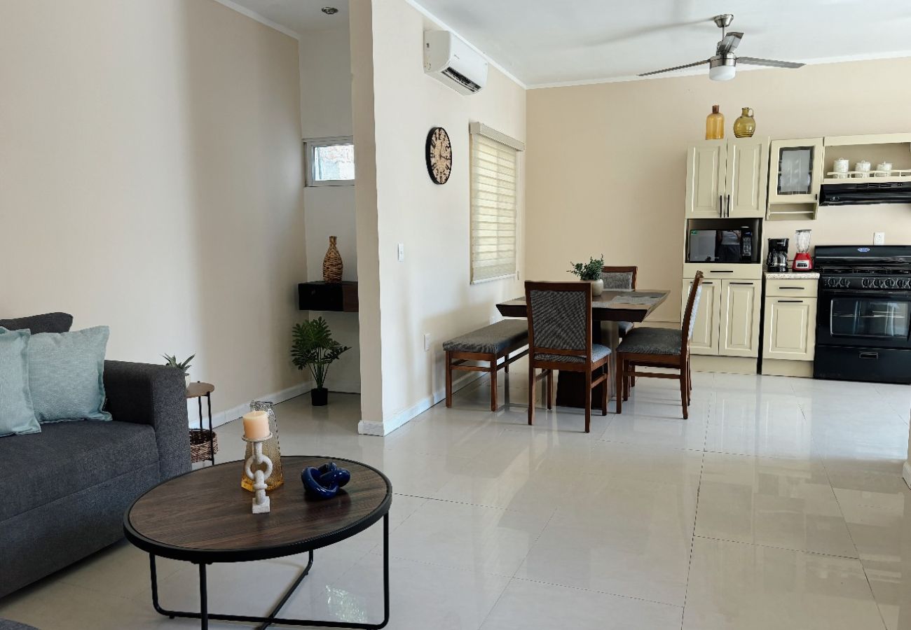 Apartamento en Mazatlán - Depto con excelente ubicacion en Mazatlan! Cerca de la playa