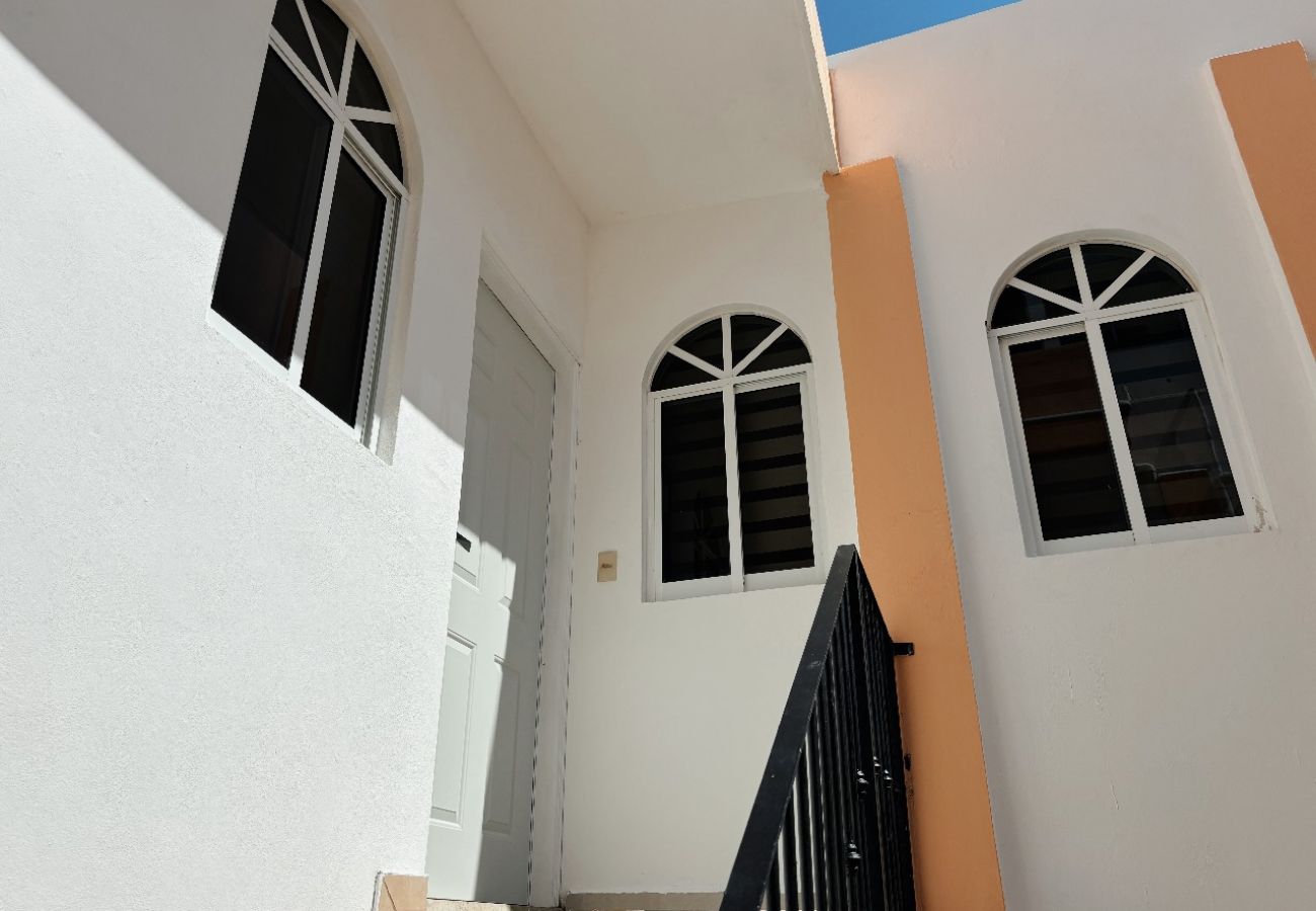 Apartamento en Mazatlán - Depto con excelente ubicacion en Mazatlan! Cerca de la playa