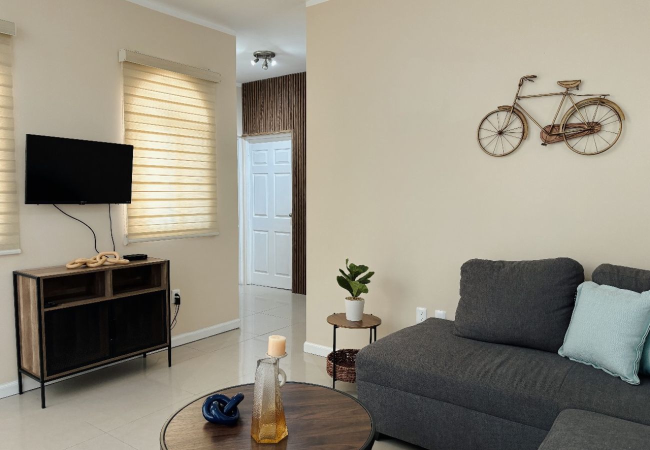 Apartamento en Mazatlán - Depto con excelente ubicacion en Mazatlan! Cerca de la playa