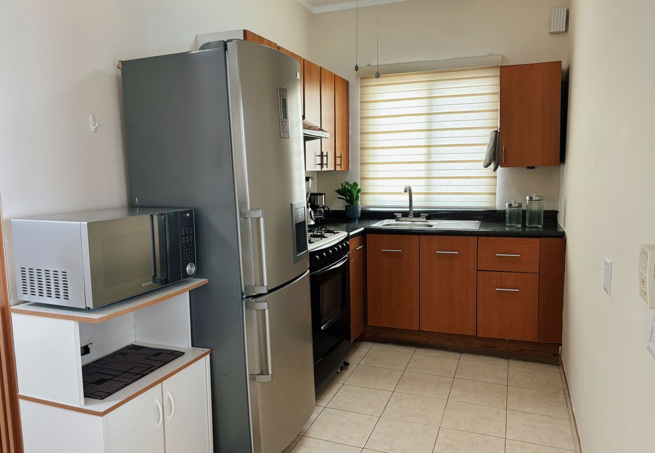 Apartamento en Mazatlán - Dpto. 2 Hab. Ideal Cerca de la Playa en Mazatlán