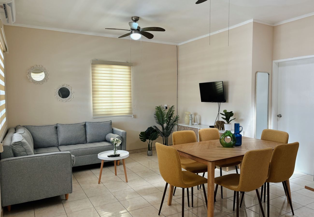 Apartamento en Mazatlán - Dpto. 2 Hab. Ideal Cerca de la Playa en Mazatlán