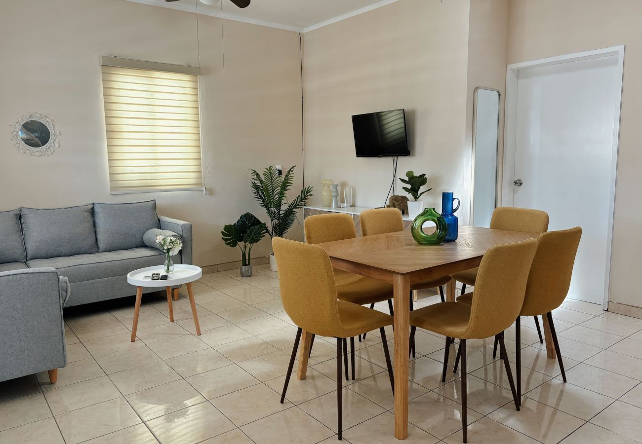 Apartamento en Mazatlán - Dpto. 2 Hab. Ideal Cerca de la Playa en Mazatlán