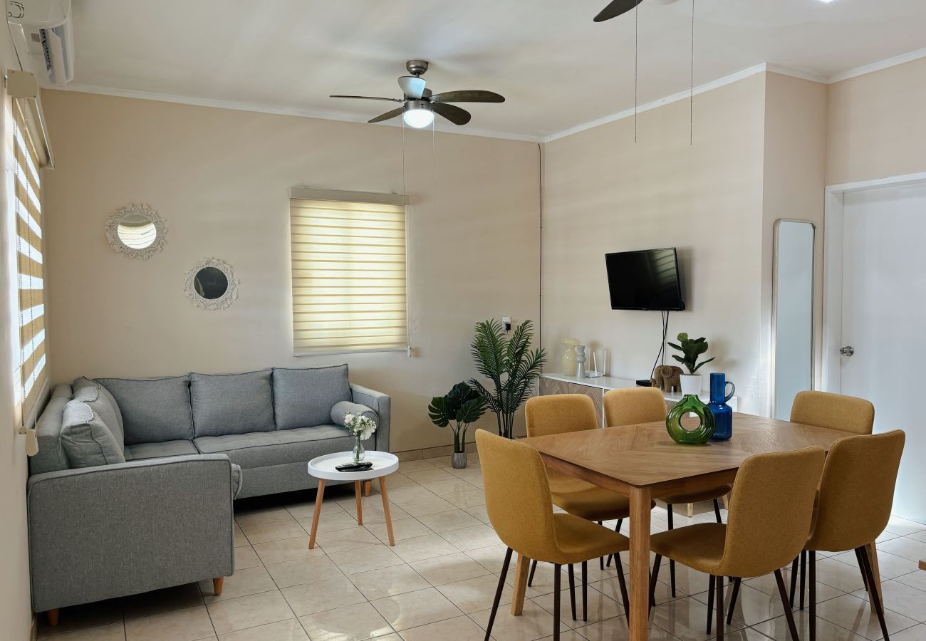 Apartamento en Mazatlán - Dpto. 2 Hab. Ideal Cerca de la Playa en Mazatlán