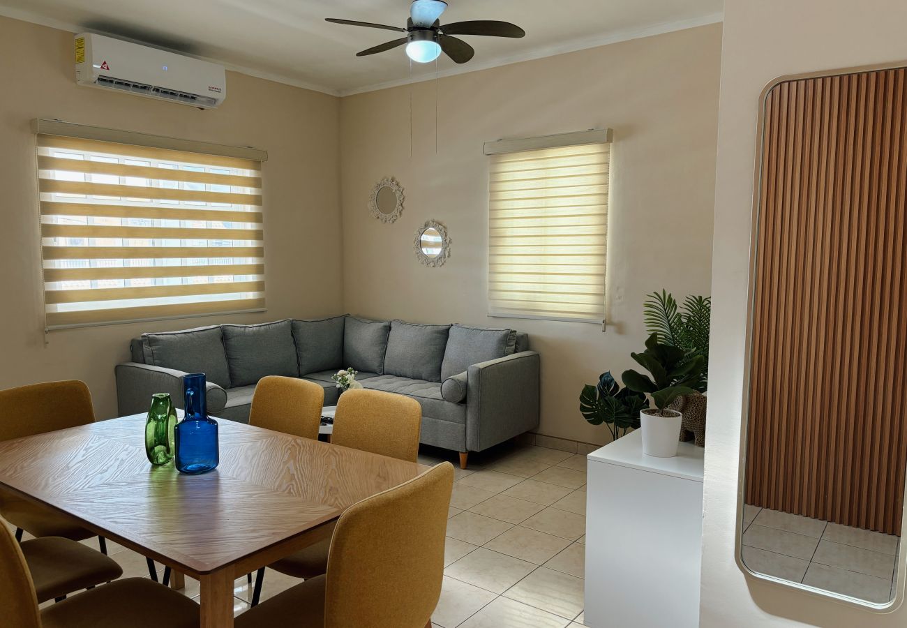 Apartamento en Mazatlán - Dpto. 2 Hab. Ideal Cerca de la Playa en Mazatlán