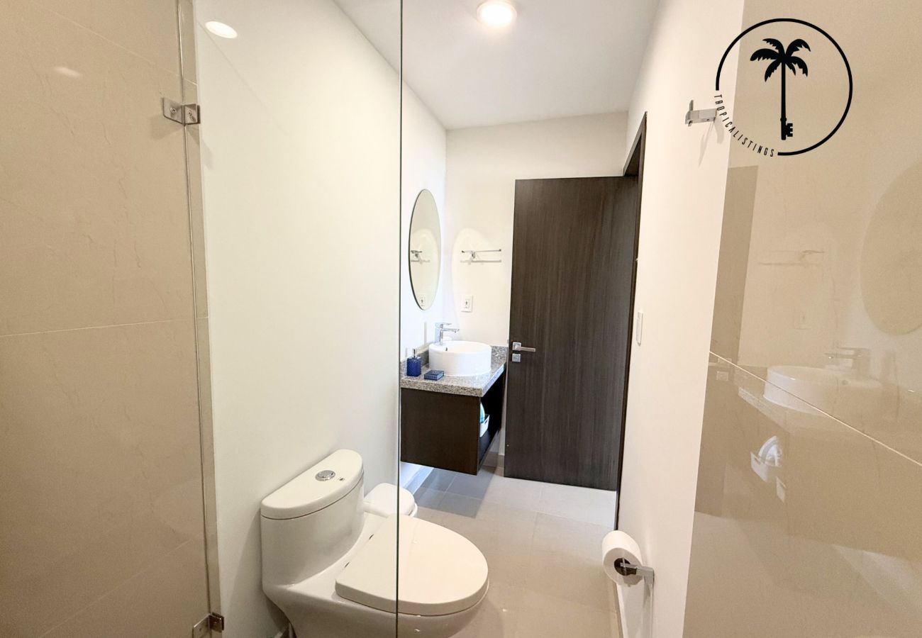 Apartamento en Mazatlán - Depto en Mazatlán, Céntrico y con Alberca.