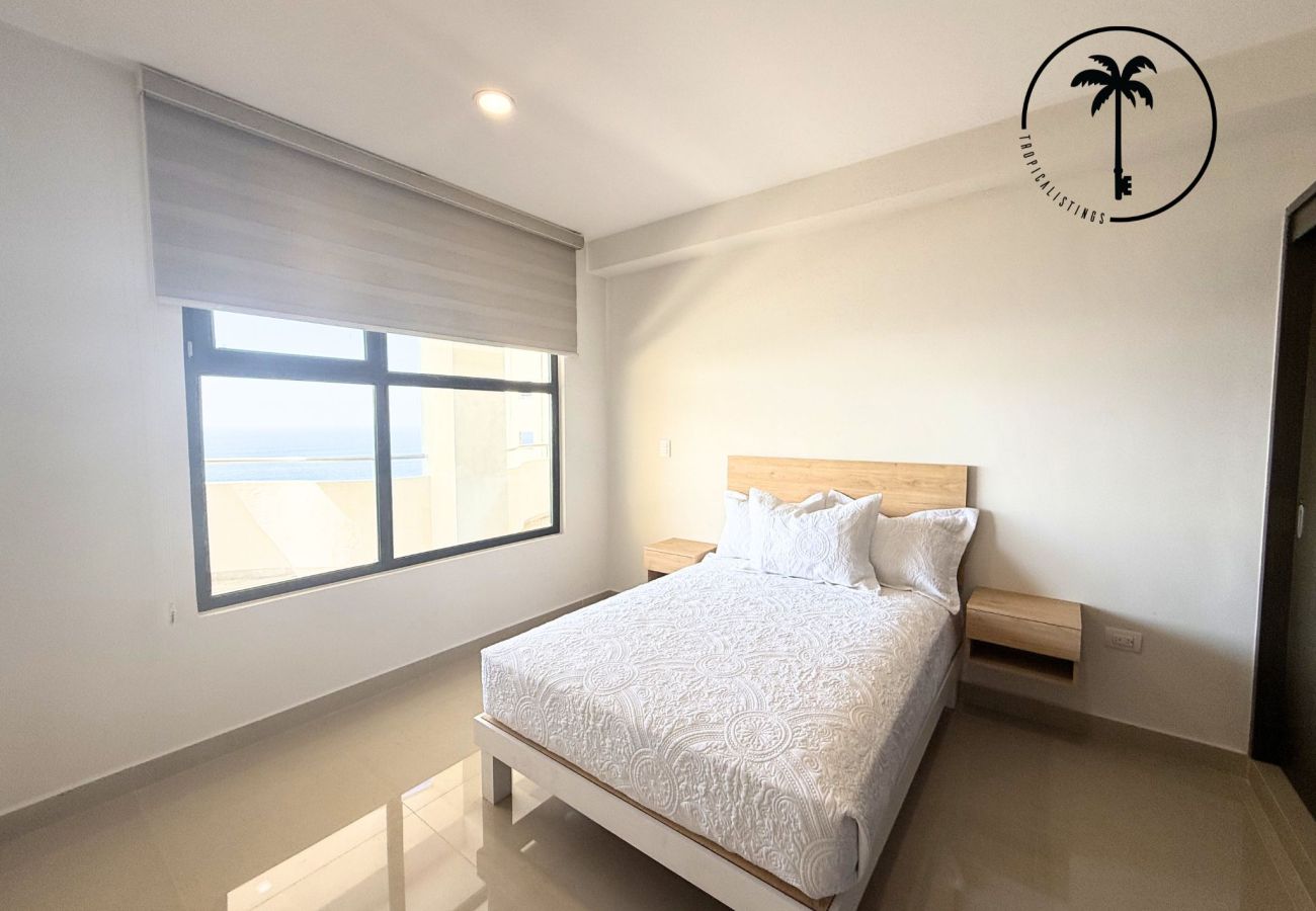 Apartamento en Mazatlán - Depto en Mazatlán, Céntrico y con Alberca.