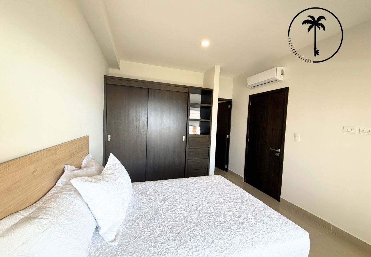 Apartamento en Mazatlán - Depto en Mazatlán, Céntrico y con Alberca.