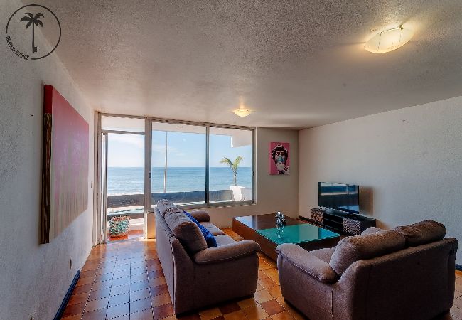 Mazatlán - Apartment