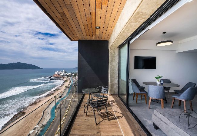 Mazatlán - Apartment