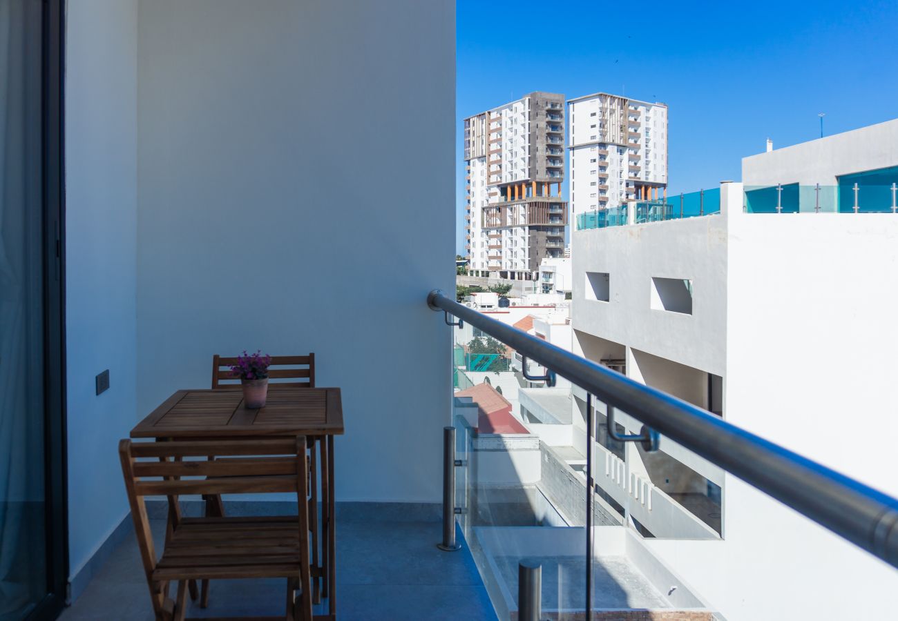 Apartment in Mazatlán - New familiar apt in Mazatlan! Tropicalistings