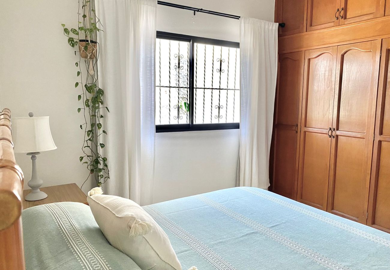 Apartment in Mazatlán - Ecosuite 1, parque de las ciudades hermanas and down town!