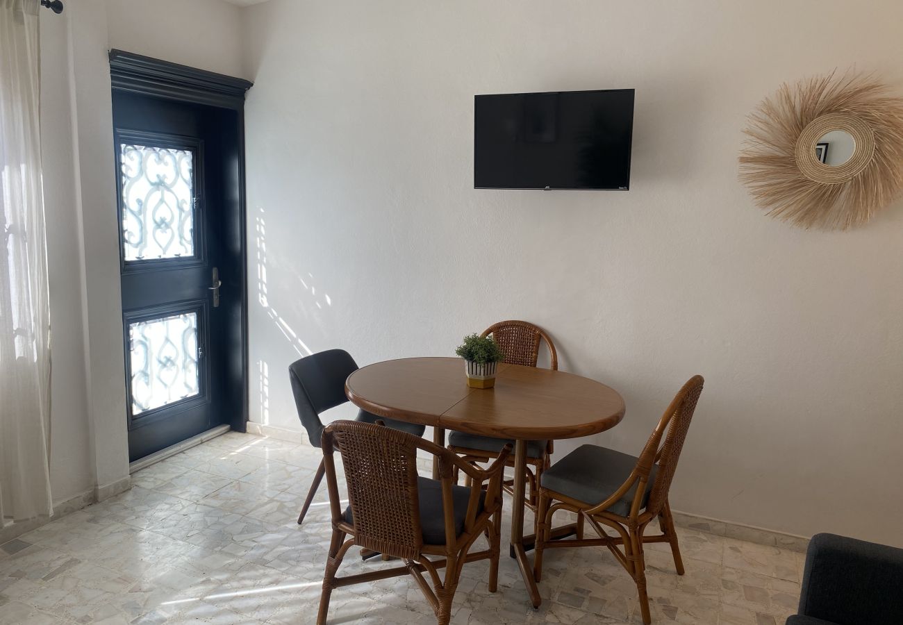 Apartment in Mazatlán - Ecosuite 2 in ciudades hermanas park and down town