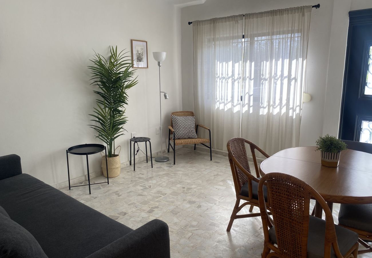 Apartment in Mazatlán - Ecosuite 2 in ciudades hermanas park and down town